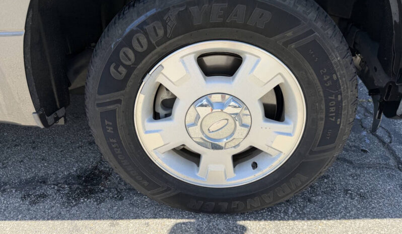 								Ford F-150 2016 full									