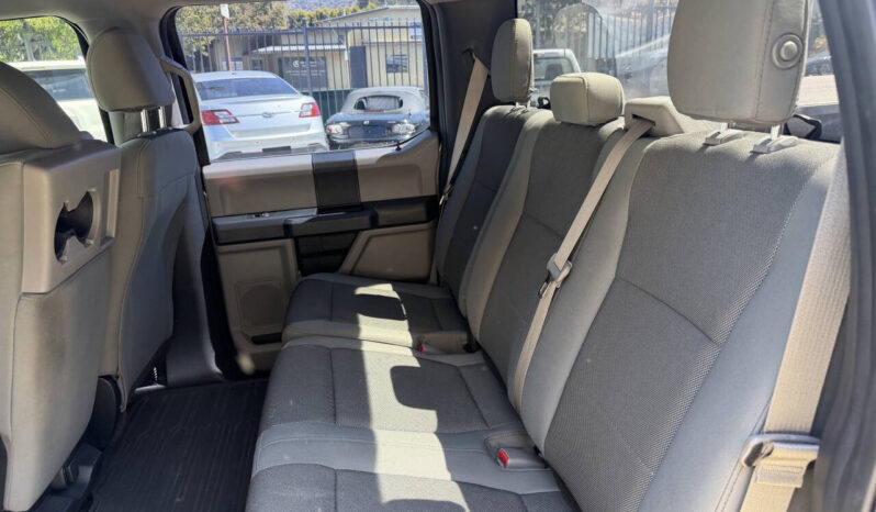 								Ford F-150 2016 full									