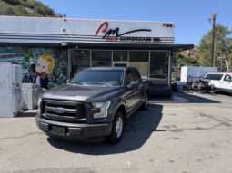 Ford F-150 2016
