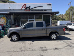 Ford F-150 2016