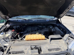 										Ford F-150 2016 full									