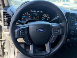 										Ford F-150 2016 full									