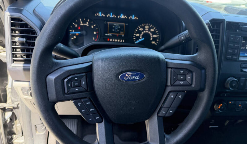 								Ford F-150 2016 full									