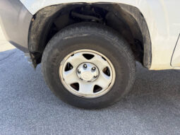 										Toyota Tacoma 2017 full									
