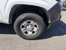 										Toyota Tacoma 2017 full									