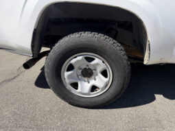 										Toyota Tacoma 2017 full									