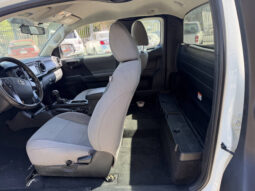 Toyota Tacoma 2017