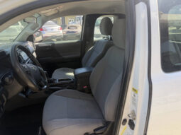 										Toyota Tacoma 2017 full									