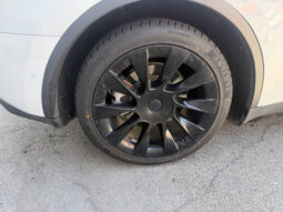 										Tesla Model Y 2022 full									