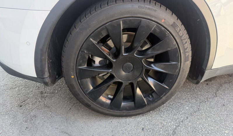 								Tesla Model Y 2022 full									