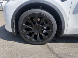 										Tesla Model Y 2022 full									
