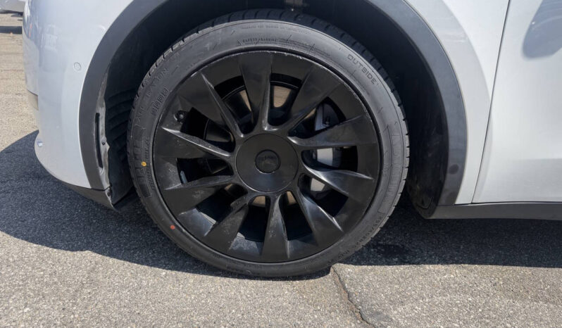 								Tesla Model Y 2022 full									