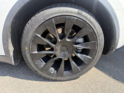 										Tesla Model Y 2022 full									