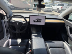 										Tesla Model Y 2022 full									