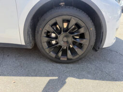 										Tesla Model Y 2022 full									