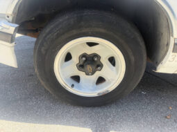 										Chevrolet S-10 1994 full									