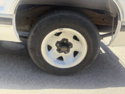 										Chevrolet S-10 1994 full									
