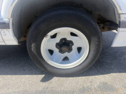 										Chevrolet S-10 1994 full									