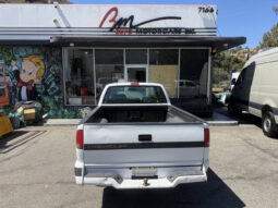Chevrolet S-10 1994