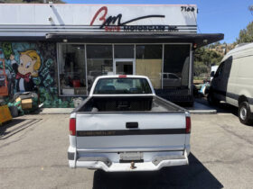 Chevrolet S-10 1994