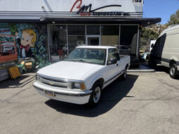 Chevrolet S-10 1994