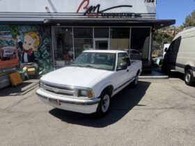 Chevrolet S-10 1994