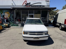 Chevrolet S-10 1994