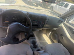										Chevrolet S-10 1994 full									