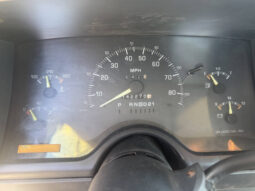 										Chevrolet S-10 1994 full									