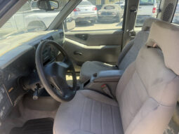 										Chevrolet S-10 1994 full									