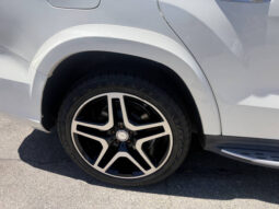 										Mercedes-Benz GL-Class 2014 full									