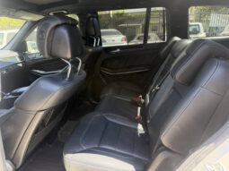 										Mercedes-Benz GL-Class 2014 full									
