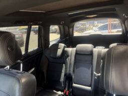 										Mercedes-Benz GL-Class 2014 full									