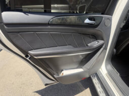 										Mercedes-Benz GL-Class 2014 full									