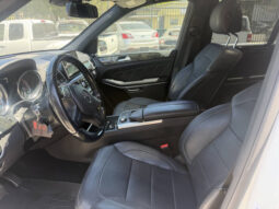										Mercedes-Benz GL-Class 2014 full									