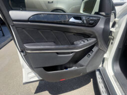 										Mercedes-Benz GL-Class 2014 full									