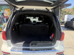 										Mercedes-Benz GL-Class 2014 full									