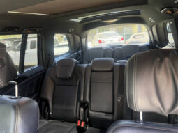 										Mercedes-Benz GL-Class 2014 full									