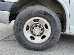 										Chevrolet Express 2011 full									