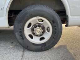 										Chevrolet Express 2011 full									