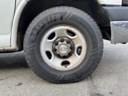 										Chevrolet Express 2011 full									