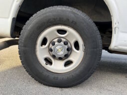 										Chevrolet Express 2011 full									