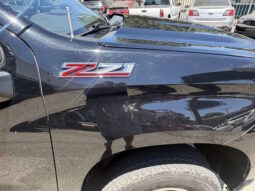 										Chevrolet Silverado 1500 2019 full									