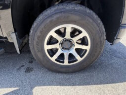 										Chevrolet Silverado 1500 2019 full									