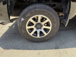 										Chevrolet Silverado 1500 2019 full									