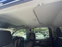 										Chevrolet Silverado 1500 2019 full									