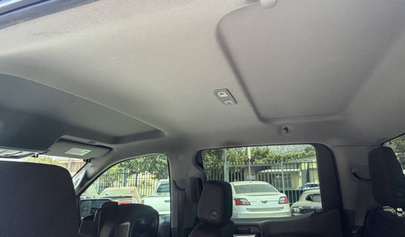 								Chevrolet Silverado 1500 2019 full									