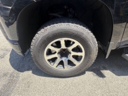 										Chevrolet Silverado 1500 2019 full									