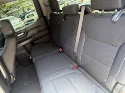 										Chevrolet Silverado 1500 2019 full									