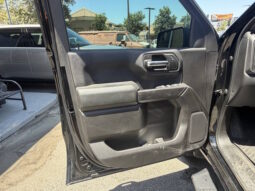 										Chevrolet Silverado 1500 2019 full									